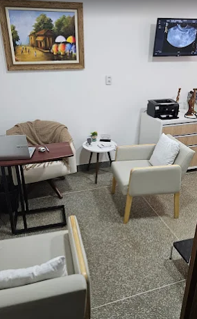 Obstetra em Barreiras