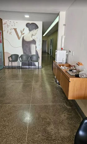 Ginecologista em Barreiras