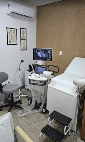 Obstetra em Barreiras