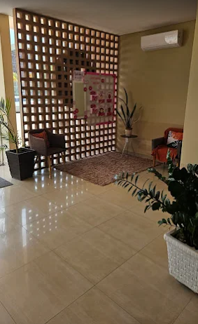 Ginecologista em Barreiras