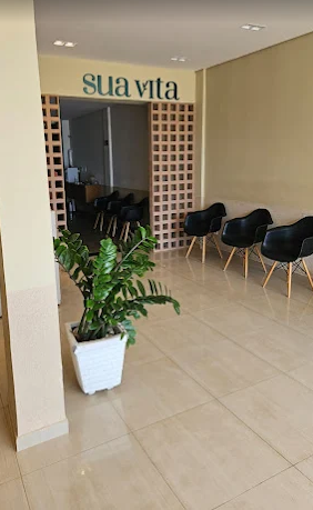 Ginecologista em Barreiras